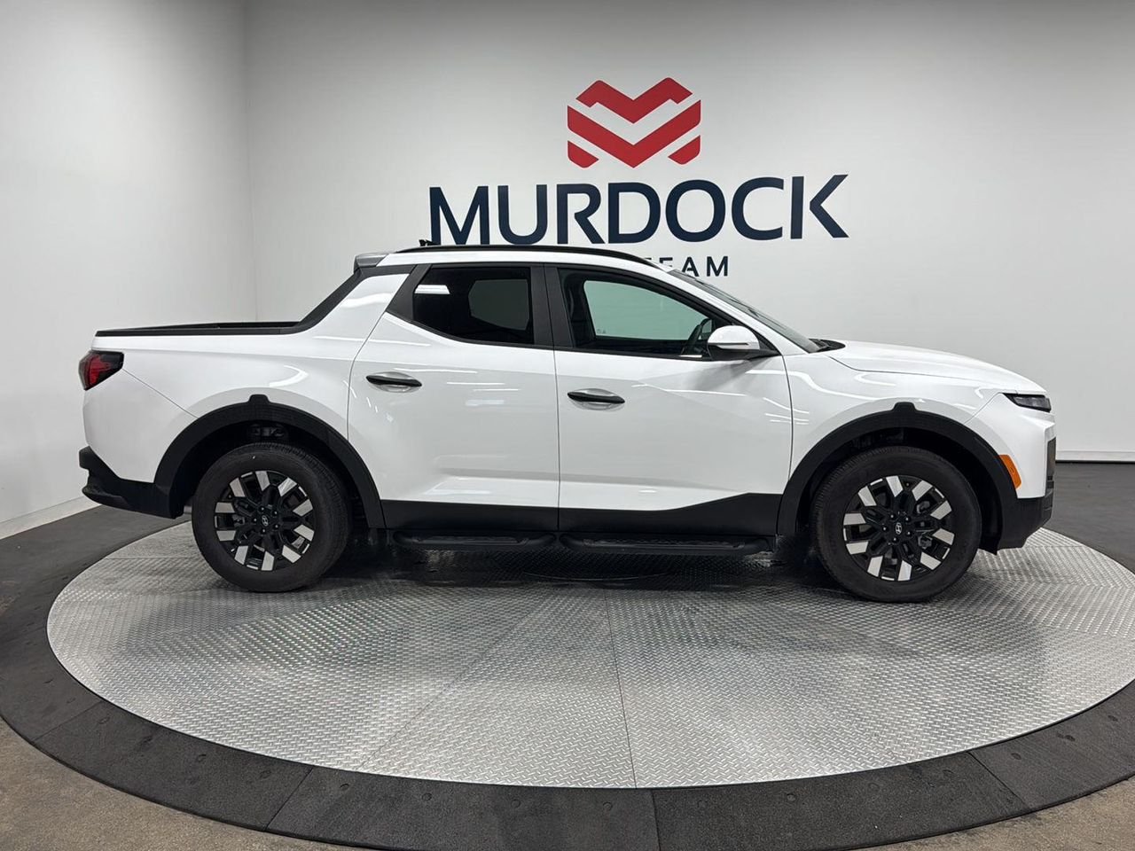 2026 Hyundai Santa Cruz SEL - Photo 12