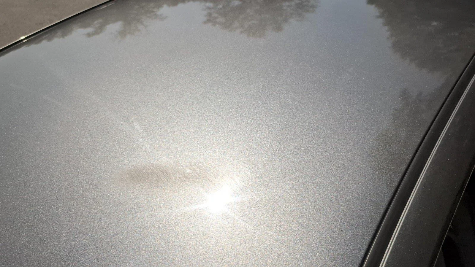 Used 2024 Gun Metallic Nissan SR image 13