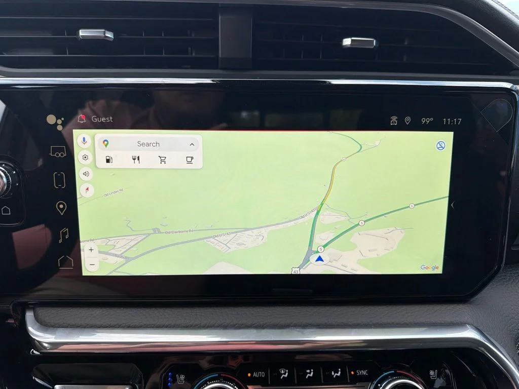 New 2026 Blue GMC Denali image 26
