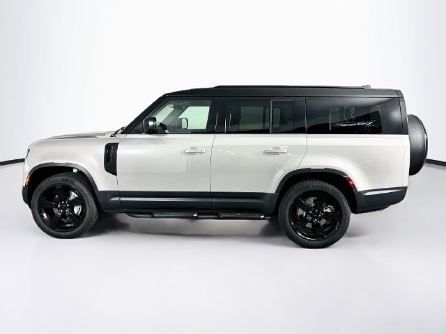 New 2026 Gray Land Rover S image 8