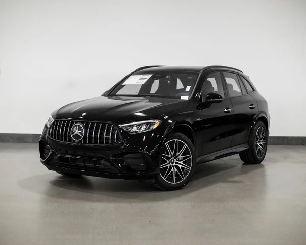 2025 Mercedes-Benz GLC GLC 43 AMG®