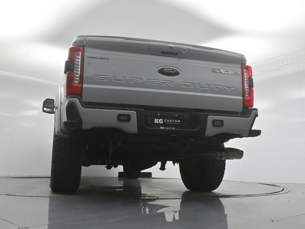 New 2026 Avalanche Ford Lariat image 48