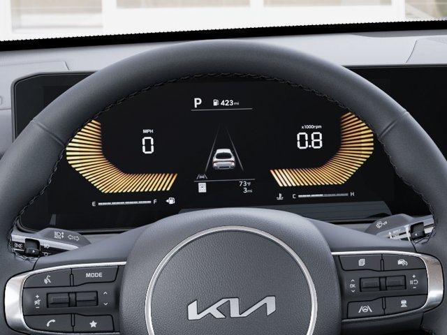 New 2026 Aurora Black Kia GT-Line image 21