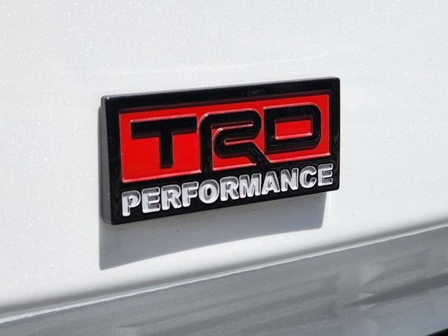Used 2026 Beige Toyota Platinum image 18