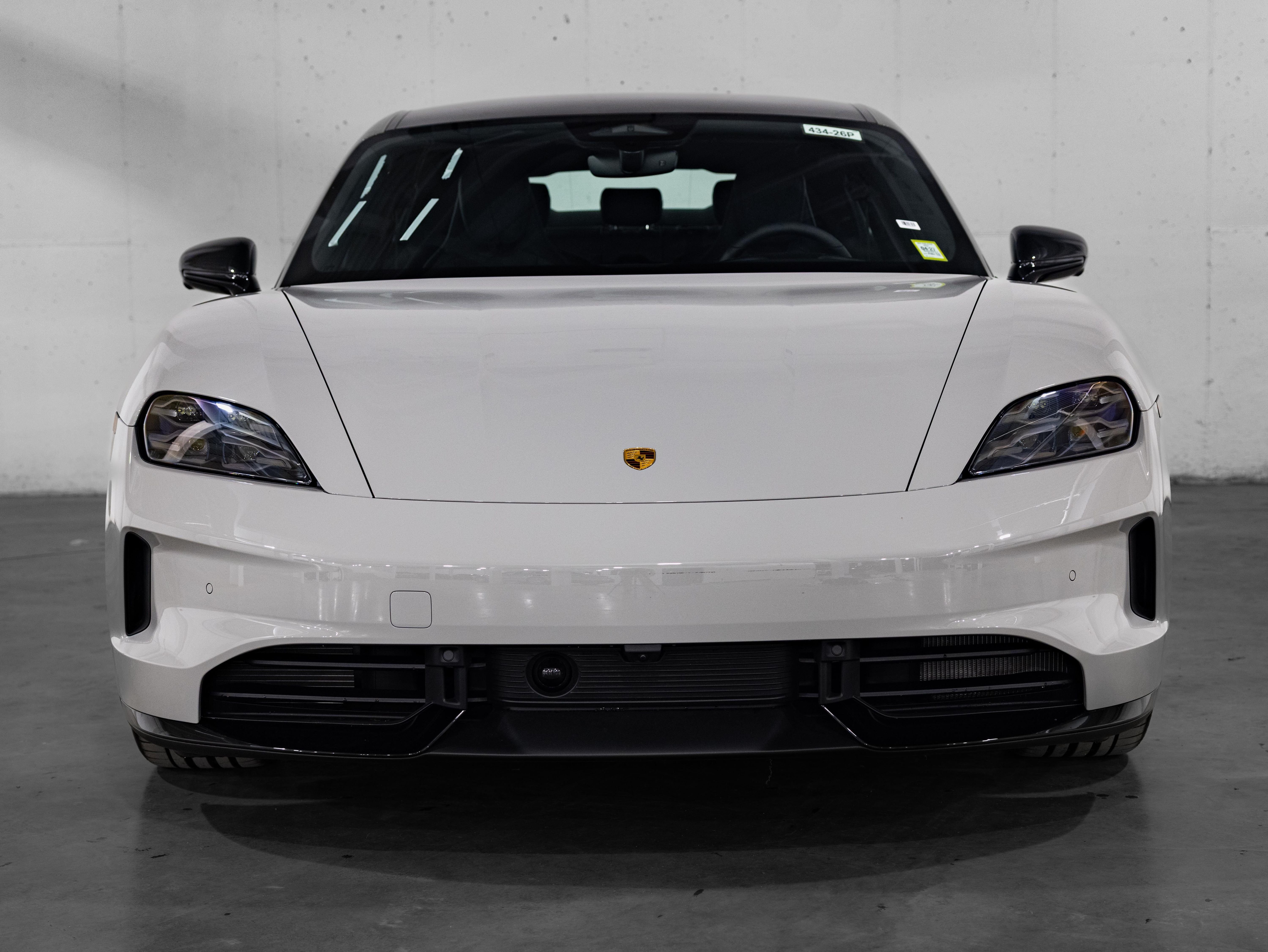 New 2026 Chalk Porsche 4 image 11