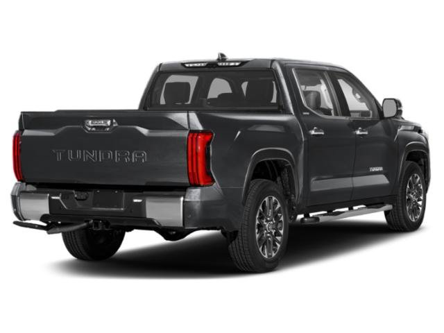 Used 2023 Toyota Tundra Hybrid Limited with VIN 5TFJC5DB3PX037887 for sale in Brainerd, Minnesota