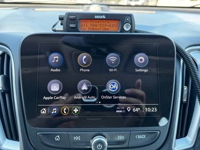 2023 Chevrolet Malibu 1FL - Photo 24