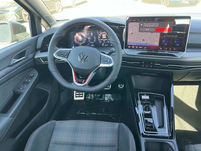 New 2026 Black Volkswagen 2.0T S image 7