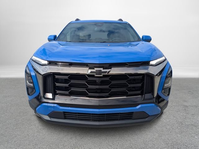 2026 Chevrolet Equinox ACTIV - Photo 8