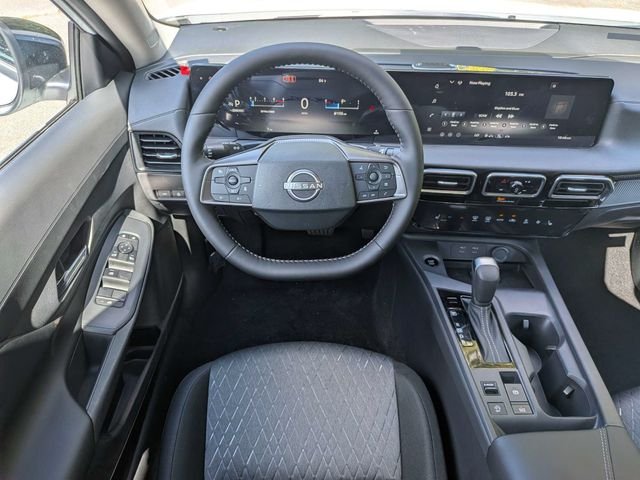 New 2027 Fresh Powder Nissan SV image 14