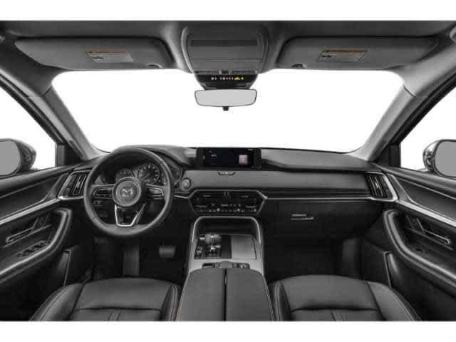 New 2026 Deep Crystal Blue Mica Mazda Preferred image 5