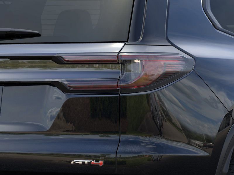 2026 GMC Acadia AT4 - Photo 11