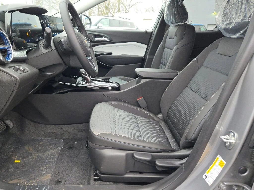 2026 Chevrolet Trax LT - Photo 21