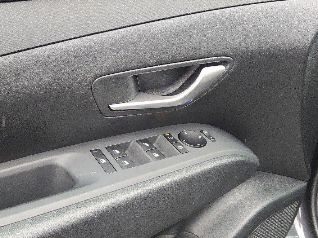 Used 2026 Ecotronic Gray Hyundai SEL Premium image 20