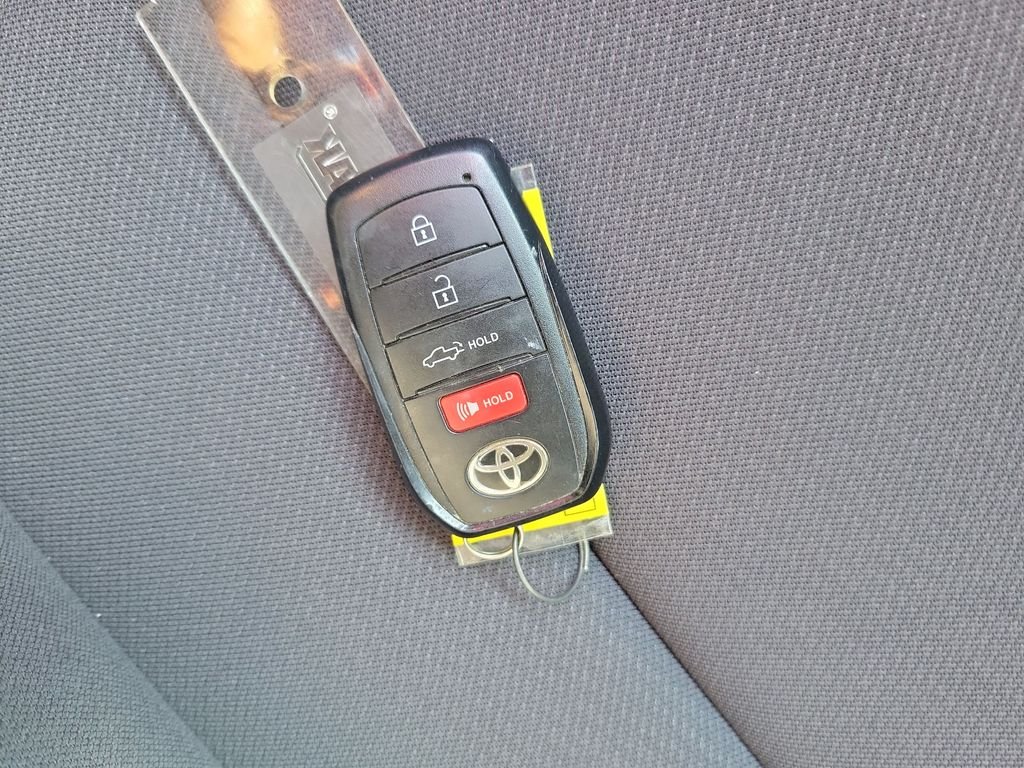 Used 2024 Black Toyota SR5 image 36