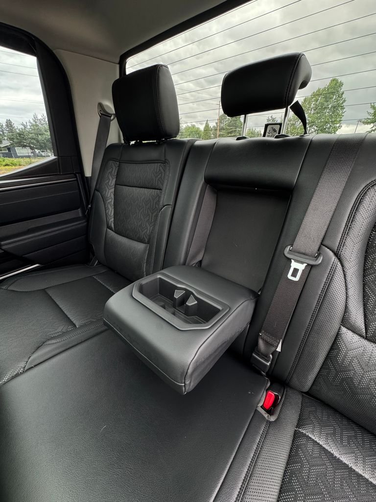 Used 2023 Ice Cap Toyota Limited image 27