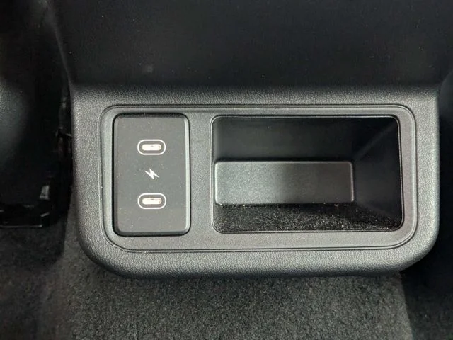 Used 2025 Gray Kia LXS image 13