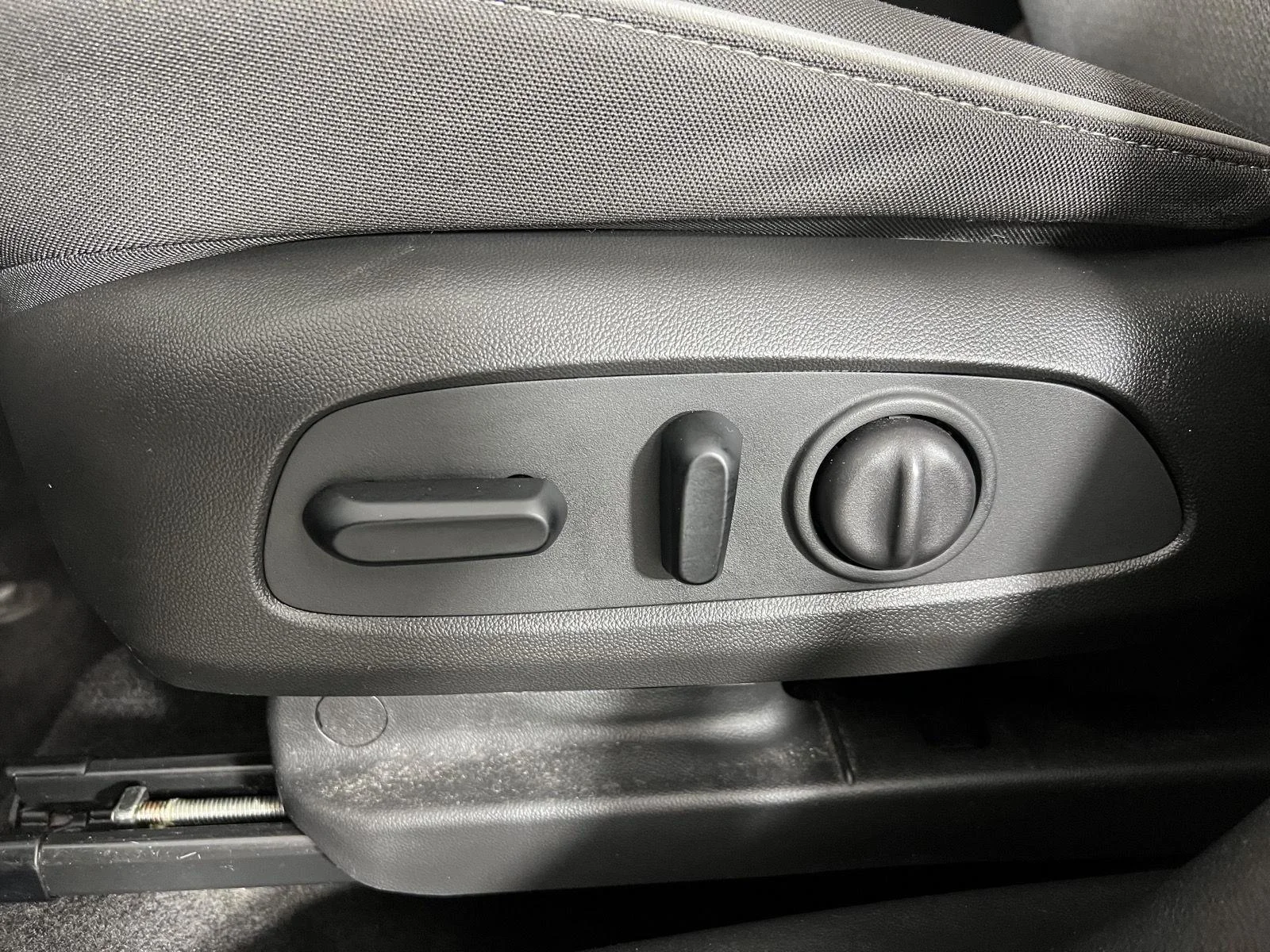 Used 2022 Blue Glow Metallic Chevrolet LT image 14