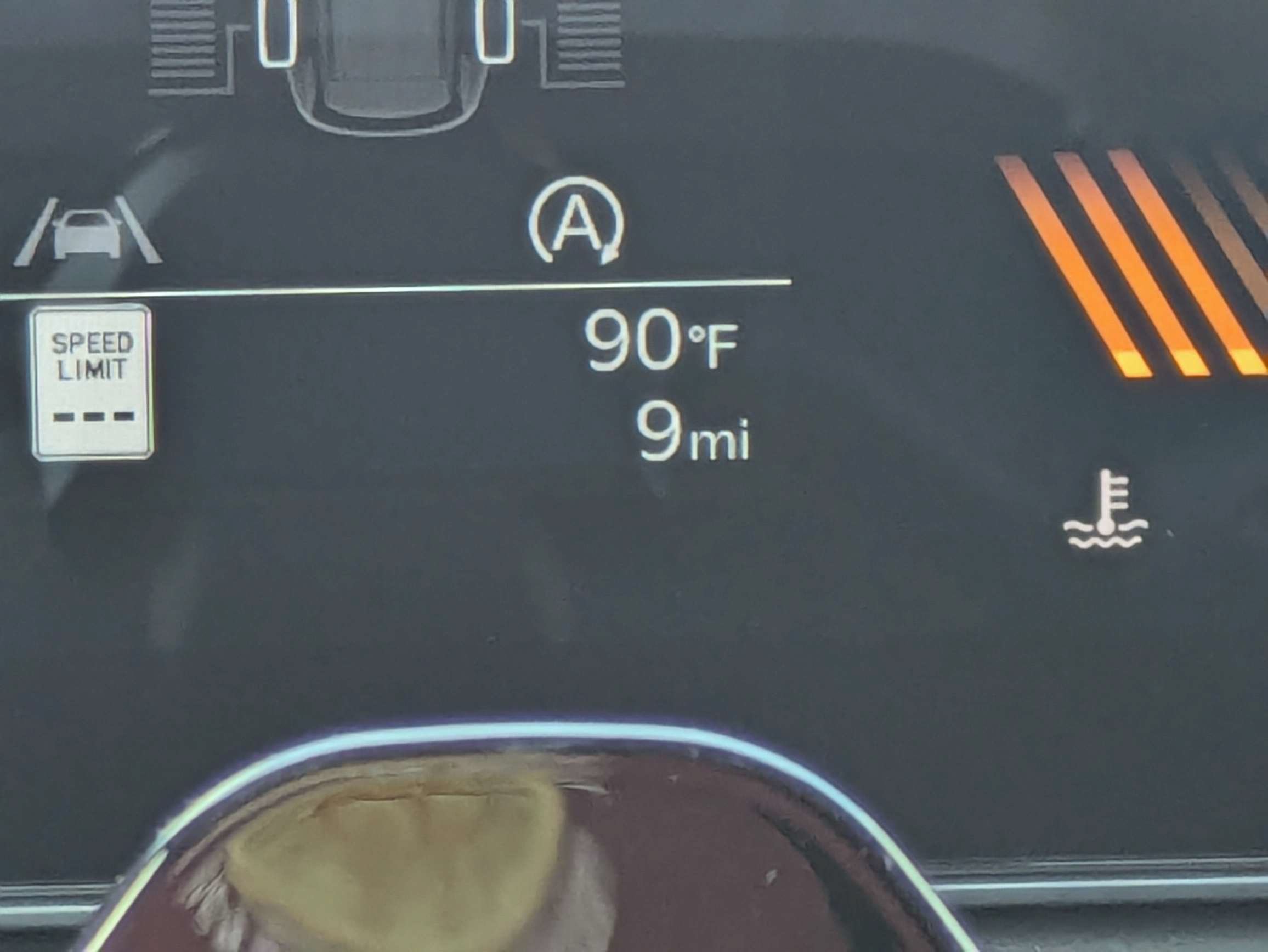 New 2027 Terrain Brown Kia X-Line EX image 36