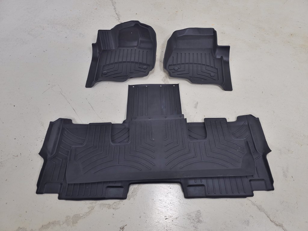 Used 2022 White Ford XLT image 6