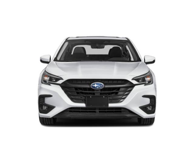 Certified Used 2025 Magnetite Gray Metallic Subaru Premium image 7