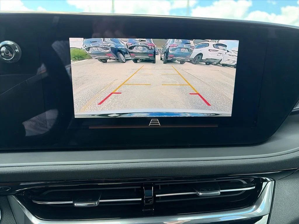 2026 Buick Envista Sport Touring - Photo 21