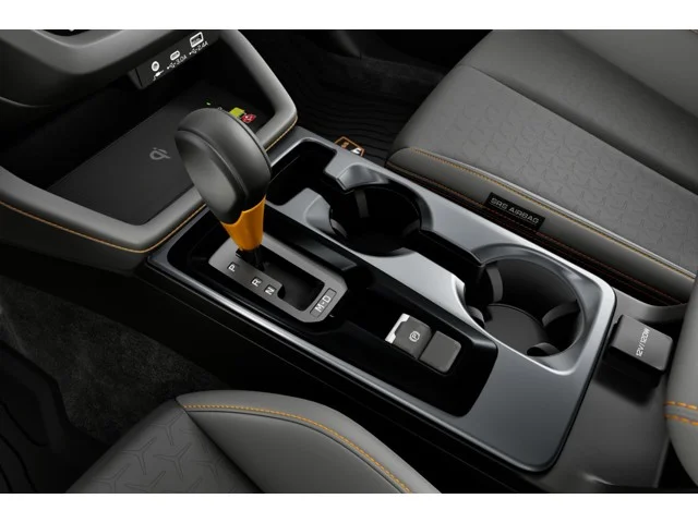 2026 Subaru Forester Wilderness - Photo 21
