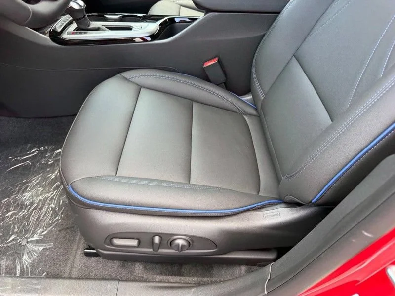 New 2026 Brilliant Red Buick Sport Touring image 18