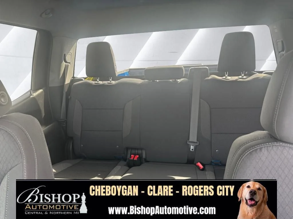 Pre-Owned 2023 Chevrolet Silverado 1500 Custom Crew Cab image 24