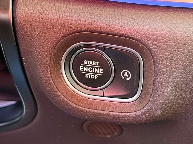 Certified Used 2023 White Mercedes-Benz GLE 350 image 29