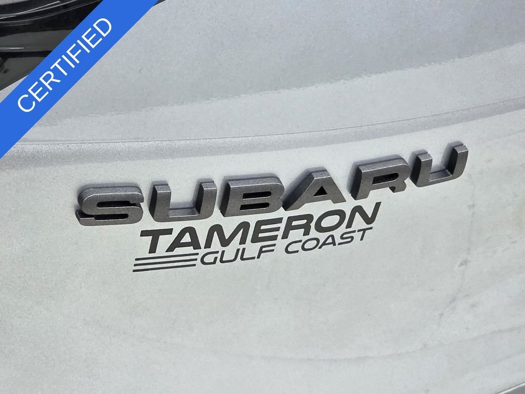 Used 2026 Silver Subaru Touring image 40