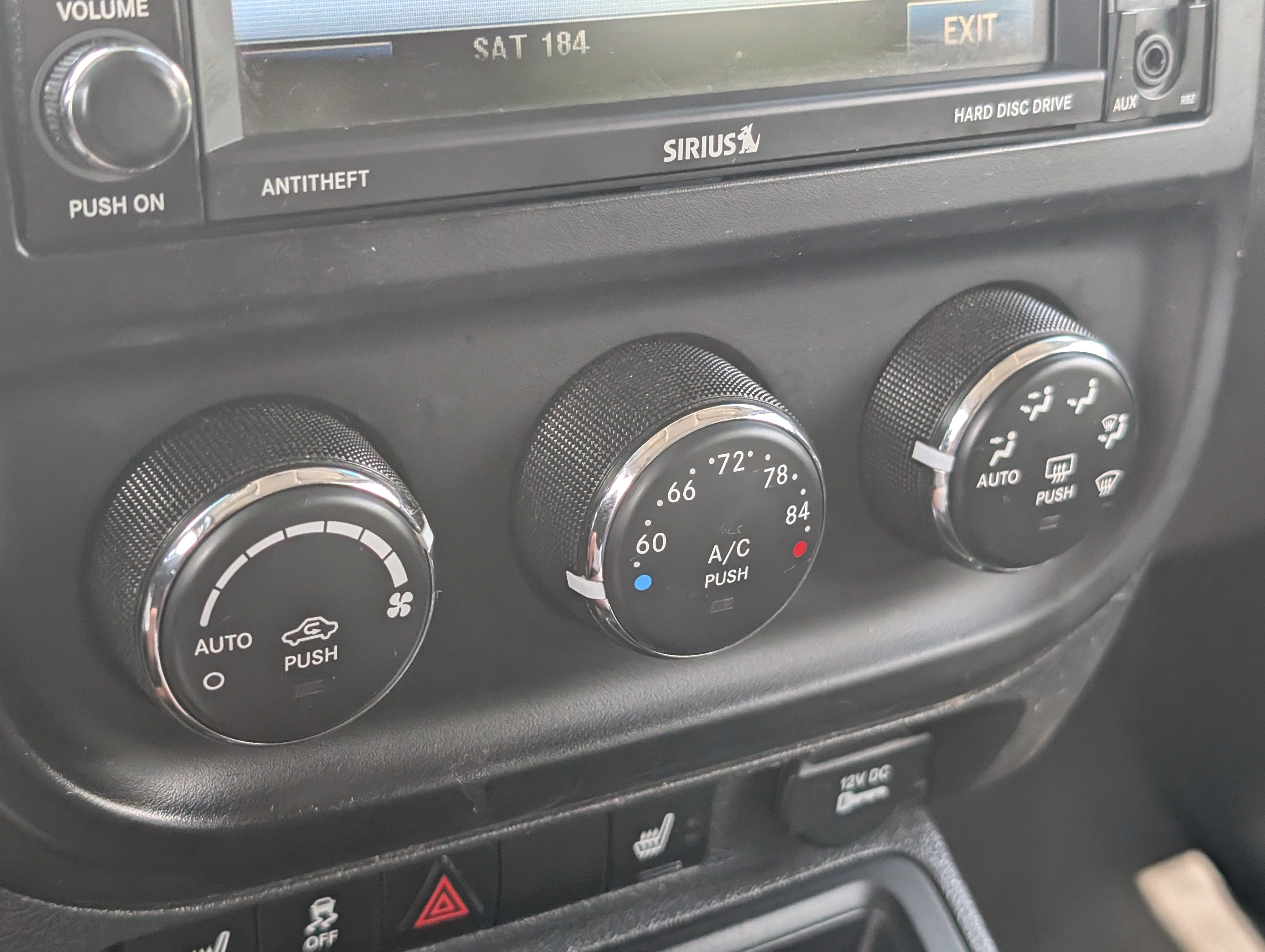 Used 2016 Bright White Clearcoat Jeep High Altitude Edition image 19