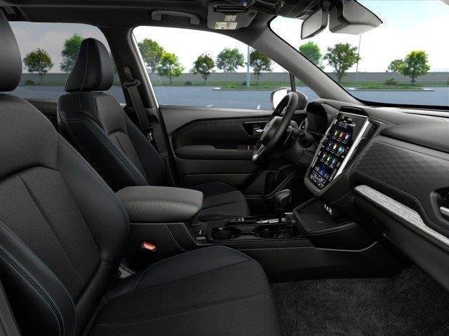 New 2026 RIVER ROCK PEARL Subaru Limited Hybrid image 15