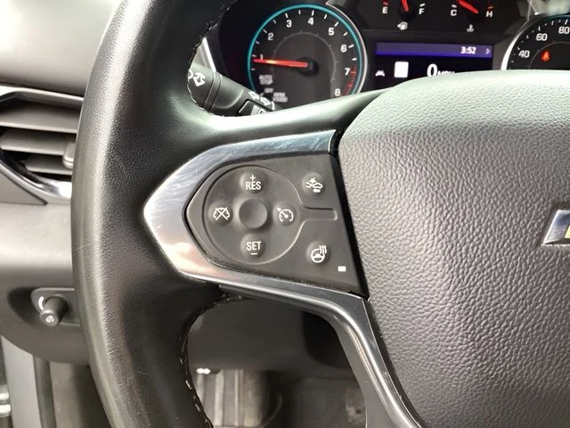 Used 2023 Gray Chevrolet LT Leather image 30