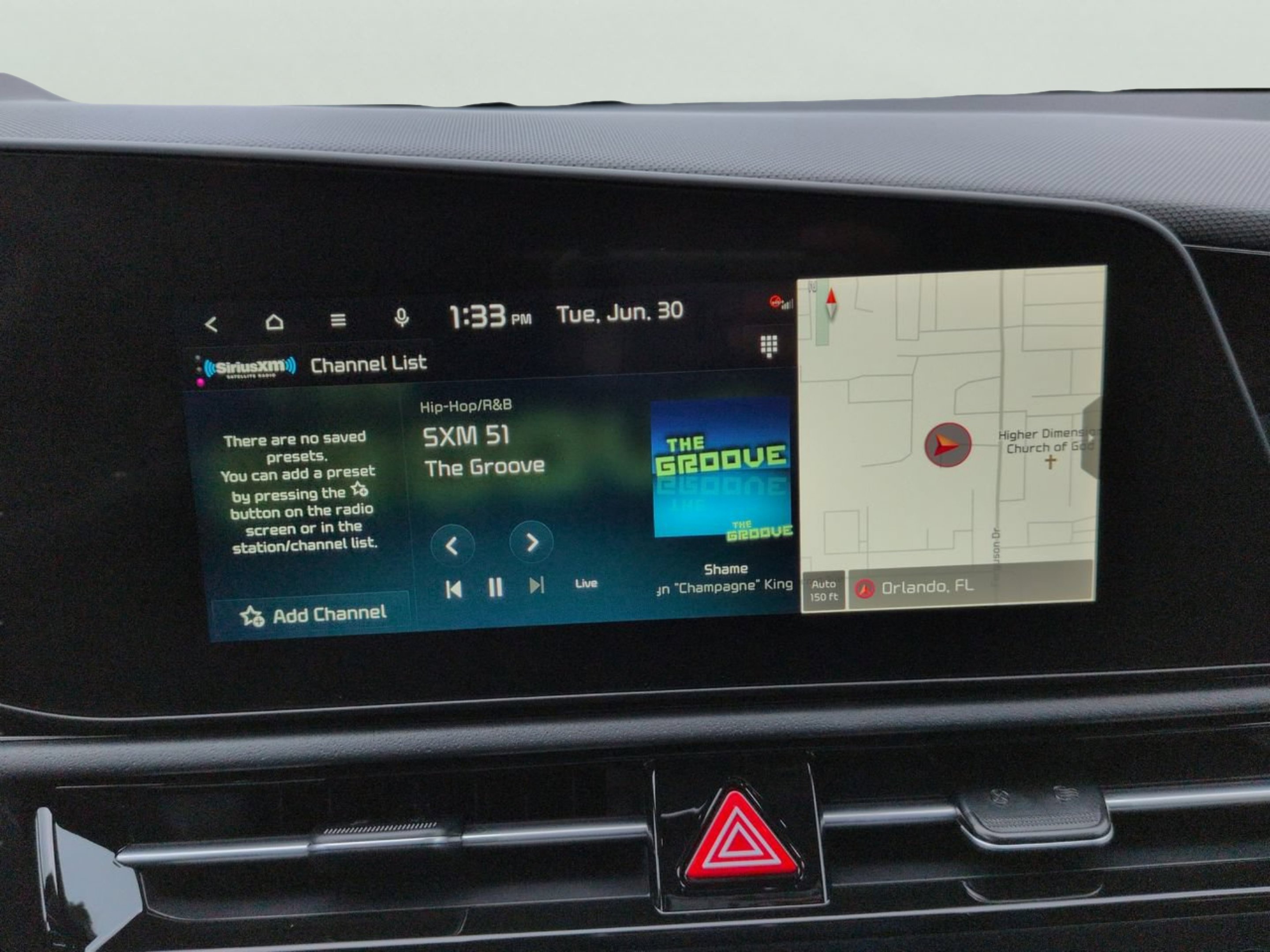 New 2026 Steel Gray Kia EX image 20
