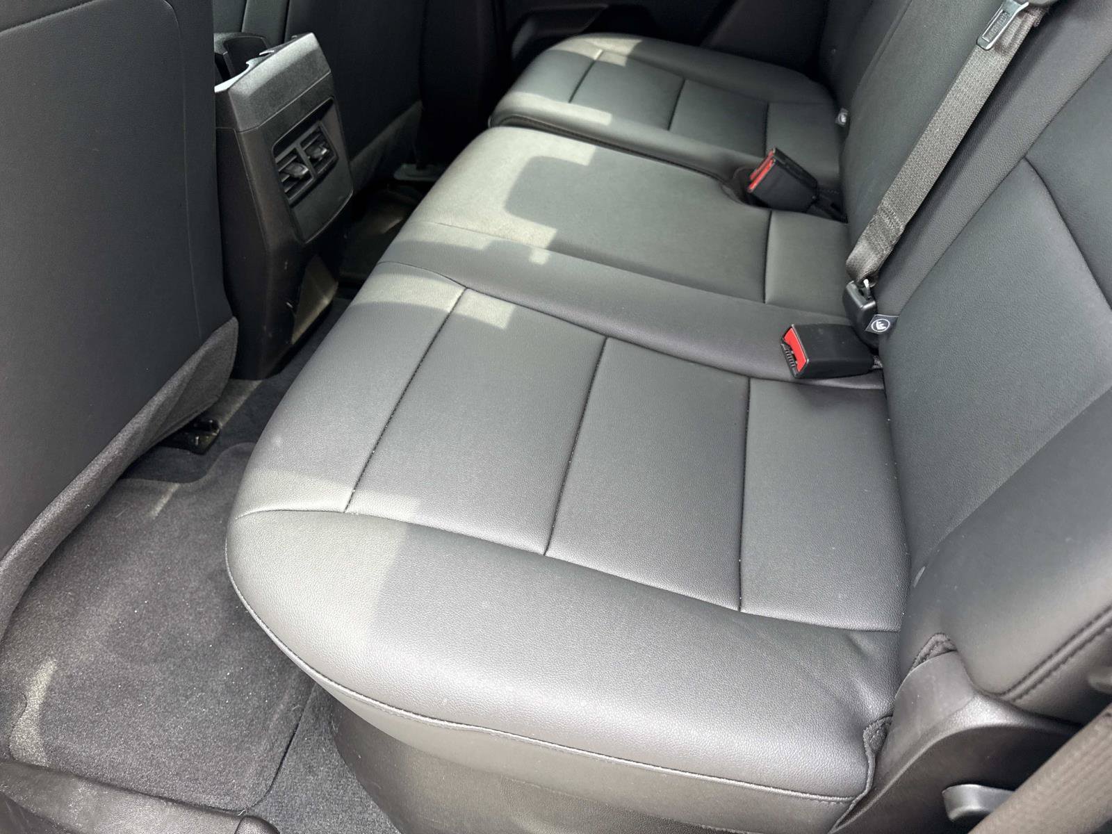 2025 Chevrolet Colorado Trail Boss - Photo 9