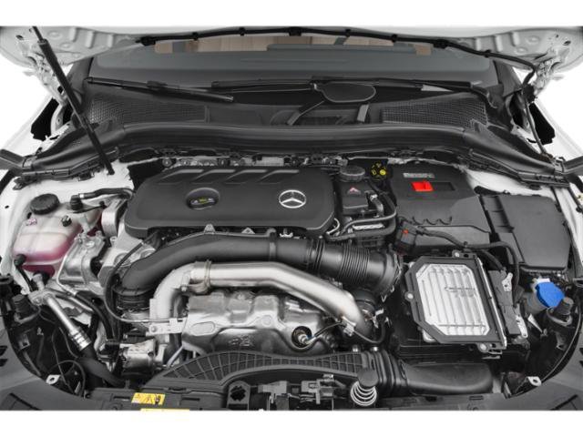 New 2026 Polar White Mercedes-Benz GLA 250 image 24