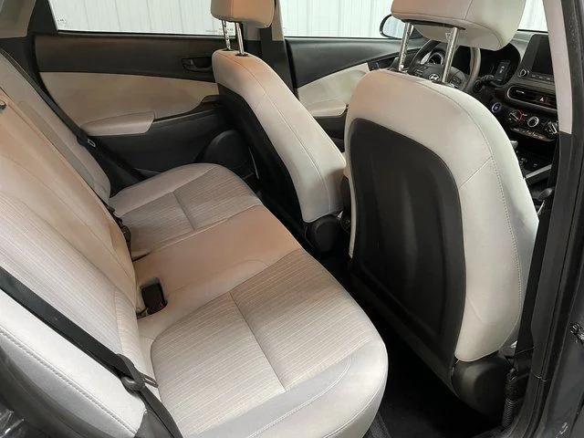 Used 2023 Gray Hyundai SEL image 22