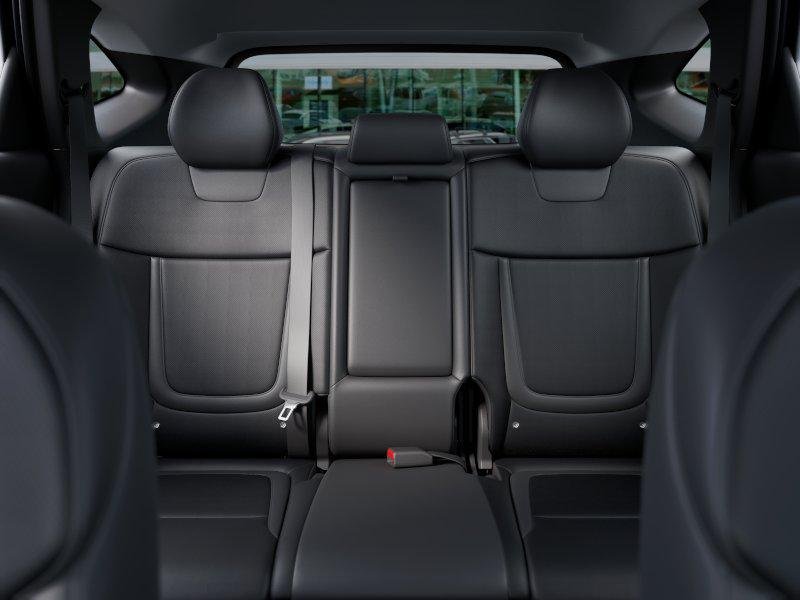 New 2026 Black Hyundai SEL Premium AWD image 12