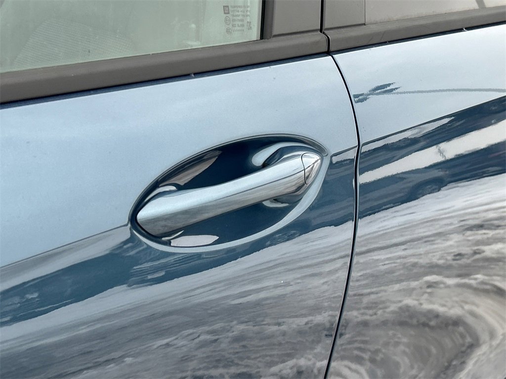 2026 BUICK ENVISTA - Image 12