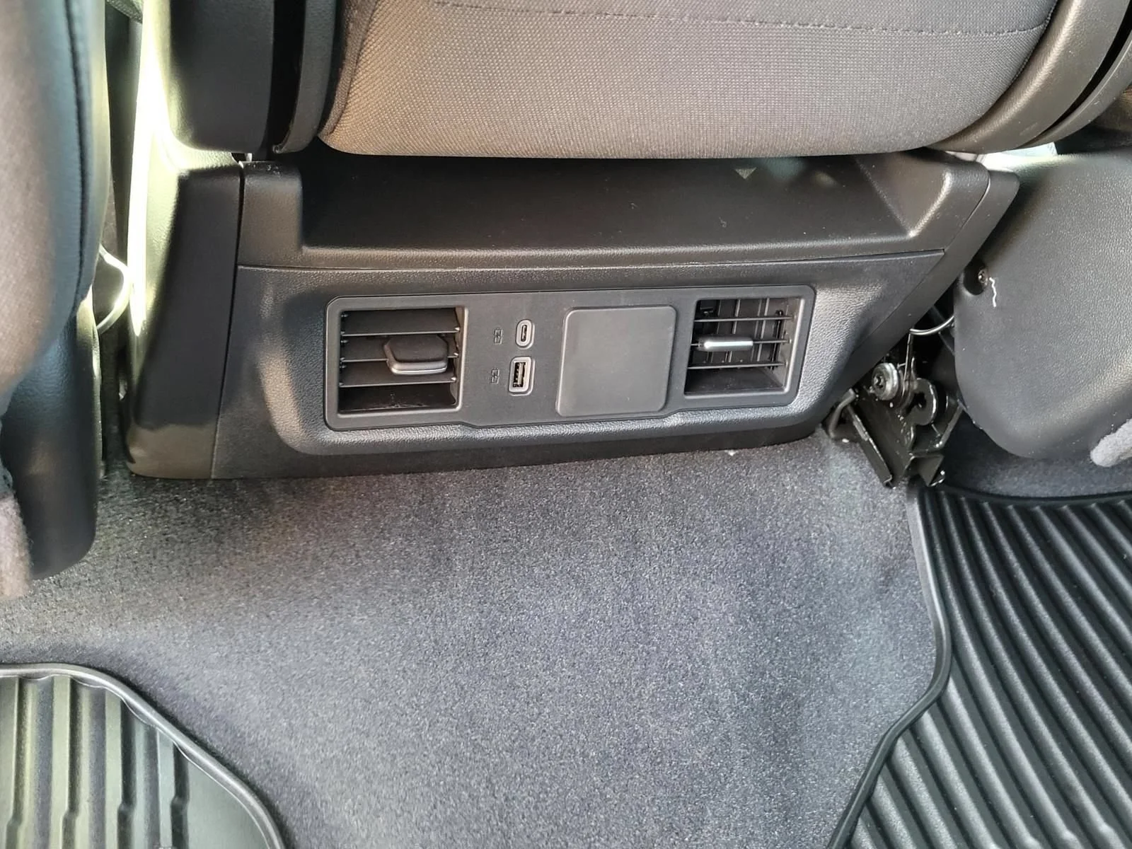 2026 Chevrolet Silverado 1500 Custom - Photo 11