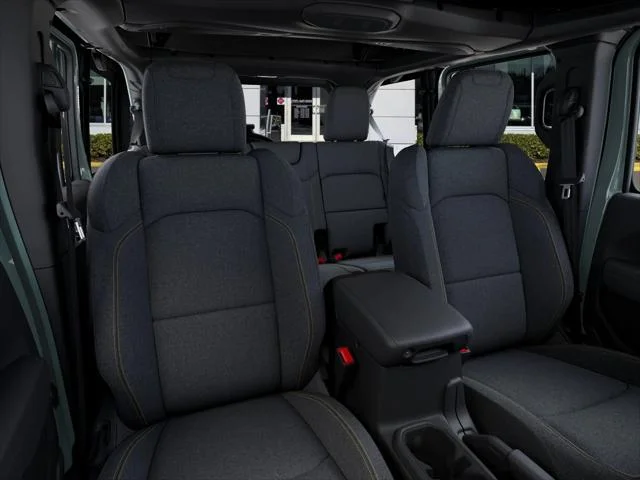 New 2026 Earl Clear-Coat Exterior Paint Jeep Sport image 42