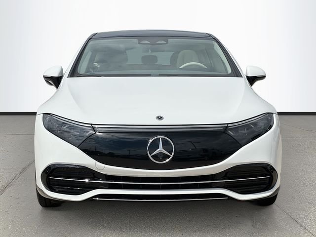 Certified 2023 Mercedes-Benz EQS Base with VIN W1KCG2DB3PA031060 for sale in Plano, TX