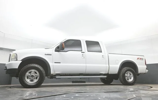 Used 2004 Beige Ford XLT image 42