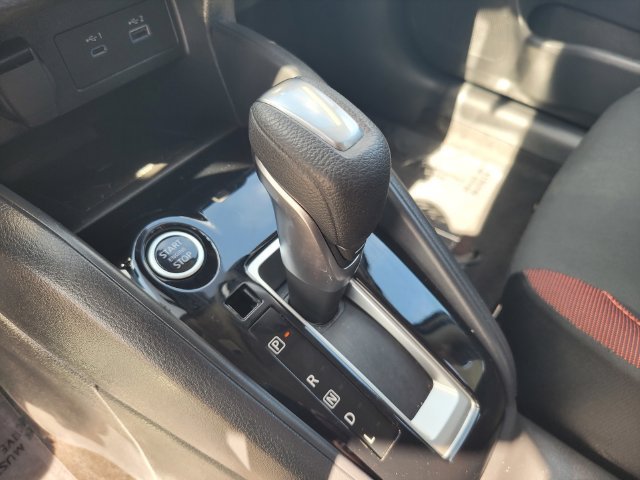 Used 2024 White Nissan 1.6 SR image 20