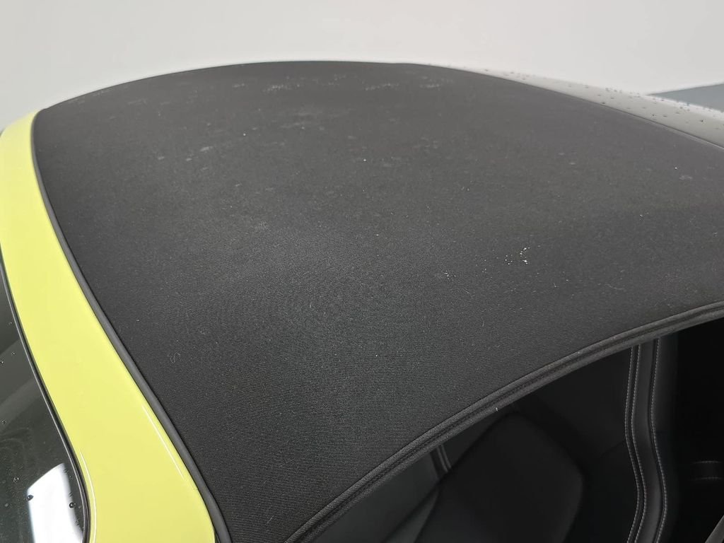 Used 2026 Yellow Porsche Targa 4 GTS image 26