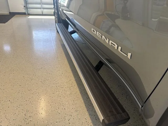 2026 GMC Sierra 1500 Denali - Photo 16