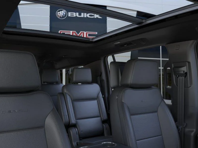 New 2026 Onyx Black GMC Denali image 24