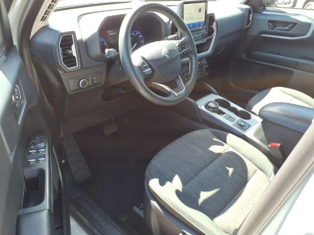 Used 2022 Green Ford Big Bend image 16