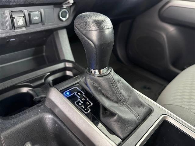 Certified Used 2023 ICE CAP Toyota  image 30